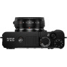 FUJIFILM X-E5 + XF23mmF2.8 R WR Kit Objectif Noir