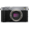 FUJIFILM X-E5 Boitier Nu Argent