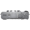 FUJIFILM X-E5 Boitier Nu Argent
