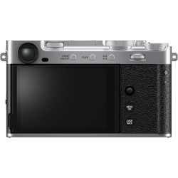 FUJIFILM X-E5 Boitier Nu Argent