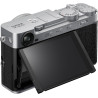 FUJIFILM X-E5 Boitier Nu Argent