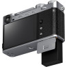 FUJIFILM X-E5 Boitier Nu Argent