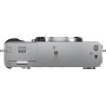 FUJIFILM X-E5 Boitier Nu Argent