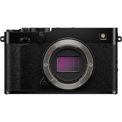 FUJIFILM X-E5 Boiter Nu Noir