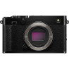 FUJIFILM X-E5 Boiter Nu Noir
