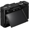 FUJIFILM X-E5 Boiter Nu Noir