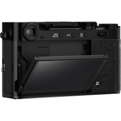 FUJIFILM X-E5 Boiter Nu Noir