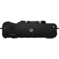 FUJIFILM X-E5 Boiter Nu Noir