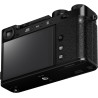 FUJIFILM X-E5 Boiter Nu Noir