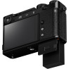 FUJIFILM X-E5 Boiter Nu Noir