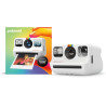 Polaroid Go Appareil Photo Instantané - Blanc (Reconditionné)