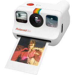 Polaroid Go Appareil Photo Instantané - Blanc (Reconditionné)