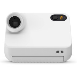 Polaroid Go Appareil Photo Instantané - Blanc (Reconditionné)