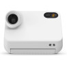 Polaroid Go Appareil Photo Instantané - Blanc (Reconditionné)