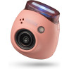 instax PAL, Rose poudré