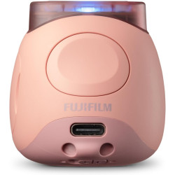 instax PAL, Rose poudré