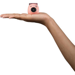 instax PAL, Rose poudré