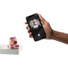 instax PAL, Rose poudré