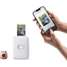 instax PAL, Rose poudré