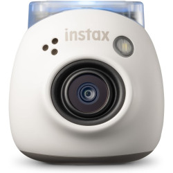 instax PAL, Blanc Laiteux