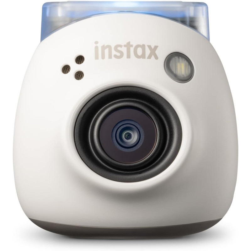 instax PAL, Blanc Laiteux