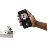 instax PAL, Blanc Laiteux