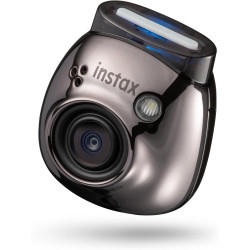 Instax pal, gem noir