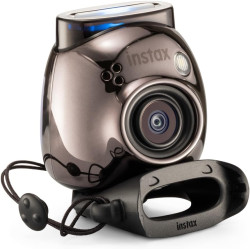 Instax pal, gem noir