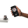 Instax pal, gem noir