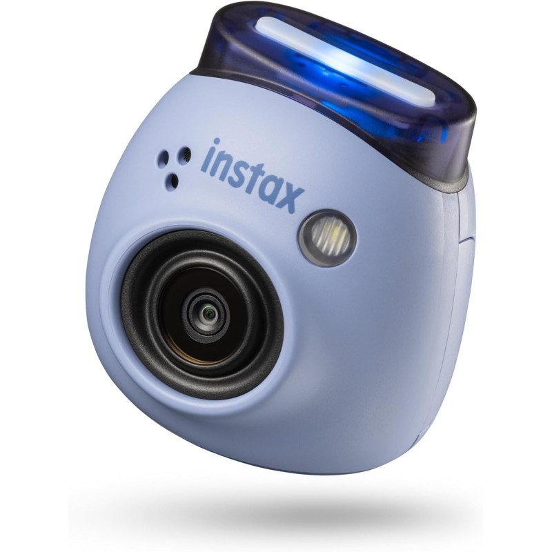 instax PAL, Bleu Lavande