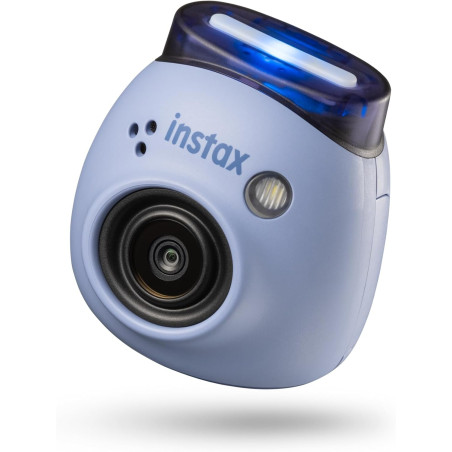 instax PAL, Bleu Lavande