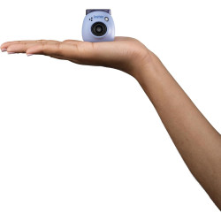 instax PAL, Bleu Lavande