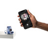 instax PAL, Bleu Lavande