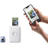 instax PAL, Bleu Lavande
