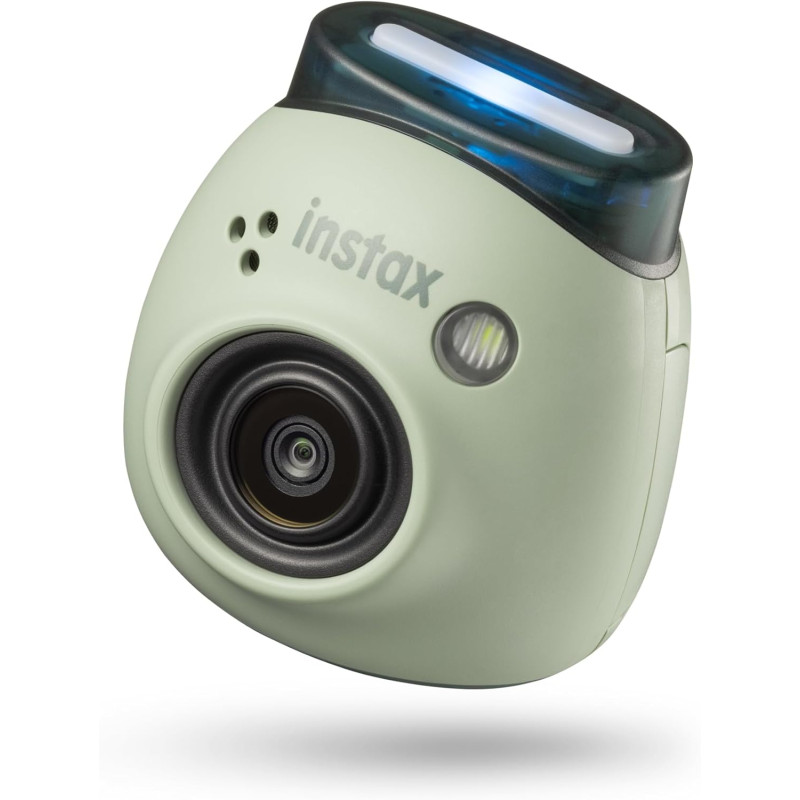 instax Pal, Vert Pistache