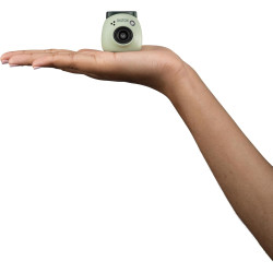 instax Pal, Vert Pistache