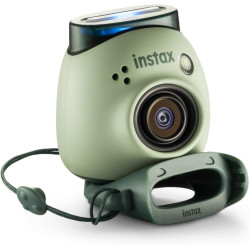 instax Pal, Vert Pistache