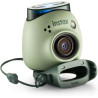 instax Pal, Vert Pistache
