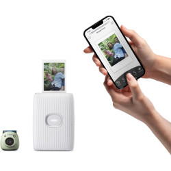 instax Pal, Vert Pistache