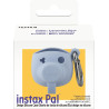 INSTAX Pal Étui en Silicone pour Appareil Photo instax PAL Bleu