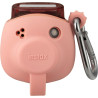INSTAX Pal Étui en Silicone pour Appareil Photo instax PAL Rose