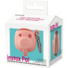 INSTAX Pal Étui en Silicone pour Appareil Photo instax PAL Rose