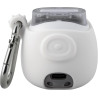 INSTAX Pal Étui en Silicone pour Appareil Photo instax PAL Blanc