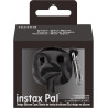 INSTAX Pal Étui en Silicone pour Appareil Photo instax PAL Noir