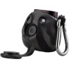 INSTAX Pal Étui en Silicone pour Appareil Photo instax PAL Noir