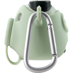 INSTAX Pal Étui en Silicone pour Appareil Photo instax PAL Vert