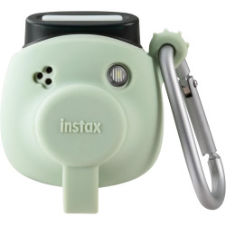 INSTAX Pal Étui en Silicone pour Appareil Photo instax PAL Vert