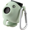 INSTAX Pal Étui en Silicone pour Appareil Photo instax PAL Vert