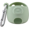 INSTAX Pal Étui en Silicone pour Appareil Photo instax PAL Vert