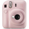 Fujifilm Instax Mini 12 Appareil Photo instantané avec Pack de 40 Films Rose Fleur